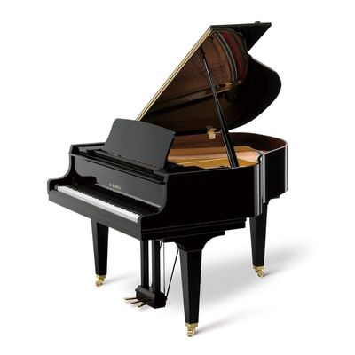 KAWAI GL Classic Series Grand Piano (สี Ebony Polish) รุ่น GL-20 M/PEP