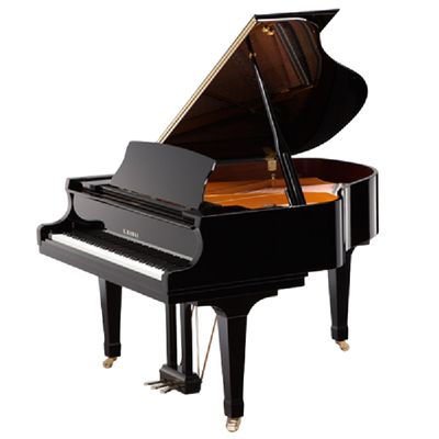 KAWAI GX Series Grand Piano (Ebony Polish) GX-1 M/PEP