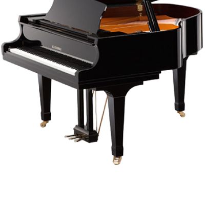 KAWAI GX Series Grand Piano (สี Ebony Polish) รุ่น GX-1 M/PEP