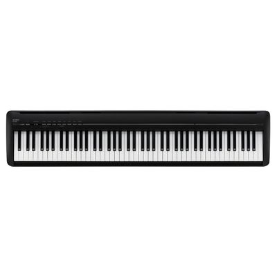 KAWAI Digital Piano (Black) ES120