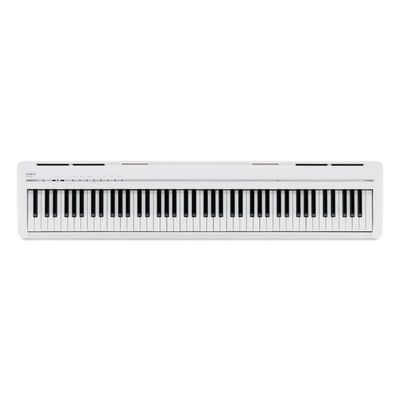 KAWAI Digital Piano (White) ES120