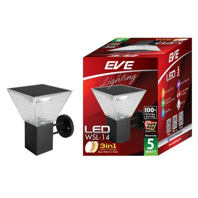 EVE LED Solar Cell (5W) WSL-14