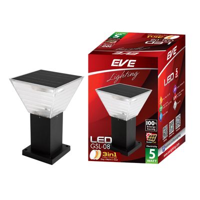 EVE LED Solar Cell (5W) GSL-08
