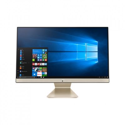 ASUS V241 All-in-one Computer (23.8", Intel Pentium Gold, RAM 4GB, 256GB, Black) V241EAK-BA028WS