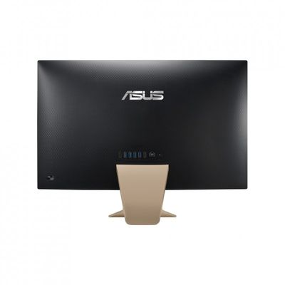 ASUS V241 All-in-one Computer (23.8", Intel Pentium Gold, RAM 4GB, 256GB, Black) V241EAK-BA028WS