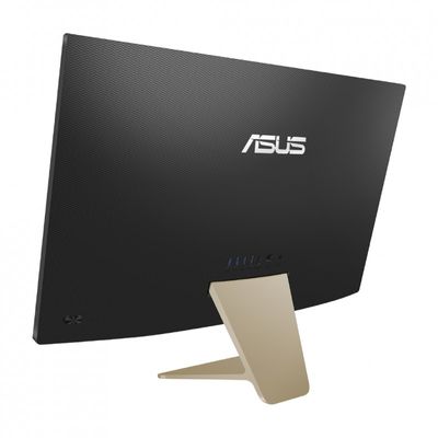 ASUS V241 All-in-one Computer (23.8", Intel Pentium Gold, RAM 4GB, 256GB, Black) V241EAK-BA028WS