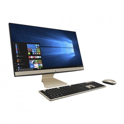 ASUS V241 คอมพิวเตอร์ ออลอินวัน (23.8", Intel Core i3, RAM 8GB, 256GB, Black) รุ่น V241EAK-BA030WS