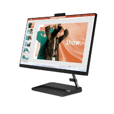 LENOVO IdeaCentre AIO 3 All-in-one Computer (23.8", Intel Core i3, RAM 8GB, 256GB) AIO3-24IA/F0GH008FTA