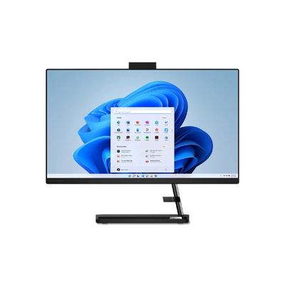 LENOVO IdeaCentre AIO 3 All-in-one Computer (23.8", Intel Core i3, RAM 8GB, 256GB) AIO3-24IA/F0GH008FTA