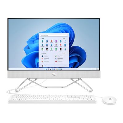 HP All-in-one Computer (23.8", Intel Core i5, RAM 8GB, 512GB) 24-CB1019D