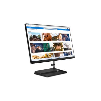 LENOVO IdeaCentre AIO 3 All-in-one Computer (23.8", Intel Core i5, RAM 8GB, 512GB) 24IAP7 + Mouse Keyboard