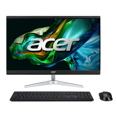 ACER Aspire C24-1851-1348G0T23MI/T001 All-in-one Computer (23.8", Intel Core i5, RAM 4GB*2, 512GB)