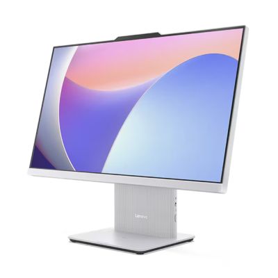 LENOVO IdeaCentre All-in-one Computer (23.8", Intel Core i5, RAM 16GB, 512GB) AIO-24IRH/F0HN009MTA