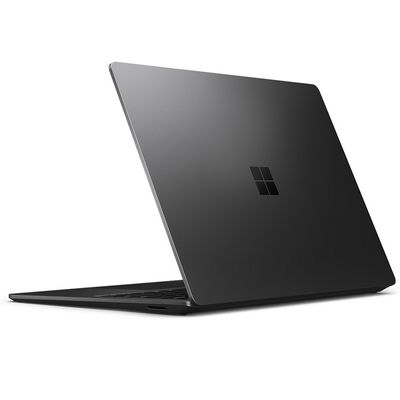 SURFACE Laptop 5 Notebook (13.5", Intel Core i7, RAM 16GB, 512GB, Black)