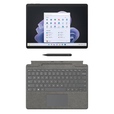 SURFACE Pro 9 (13