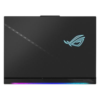 ASUS ROG Strix Scar 18 Gaming Notebook (18", Intel Core i9, RAM 32GB, 1TB, Black) G834JZ-N6020W