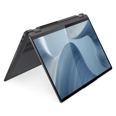 LENOVO IdeaPad Flex 5 Notebook (16", Intel Core i5, RAM 8GB, 512GB) 82R80083TA + Backpack