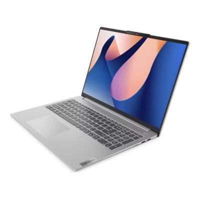 LENOVO IdeaPad Slim 5 โน๊ตบุ๊ค (16", Intel Core i5, RAM 16GB, 512GB, Cloud Grey) รุ่น IPS5-16IA/83BG000CT