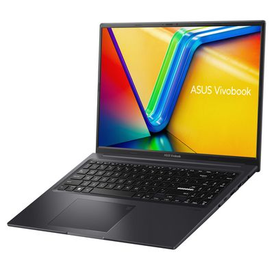 ASUS Vivobook 16X โน๊ตบุ๊ค (16", Intel Core i5, RAM 16GB, 512GB, Indie Black) รุ่น K3605ZF-N1529W