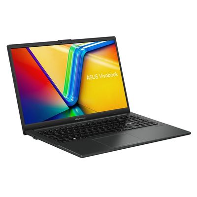 ASUS Vivobook Go 15 Notebook (15.6", AMD Ryzen 5, RAM 16GB, 512GB, Mixed Black) M1504FA-NJ501WS