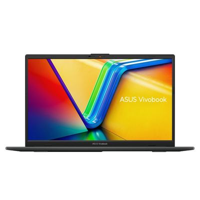 ASUS Vivobook Go 15 Notebook (15.6", AMD Ryzen 5, RAM 16GB, 512GB, Mixed Black) M1504FA-NJ501WS