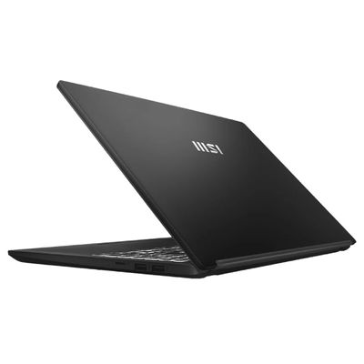 MSI Modern 15 โน๊ตบุ๊ค (15.6", Raptor Lake i5, RAM 16GB, 512GB, Classic Black) รุ่น B13M-856TH