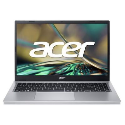 ACER Aspire 3 Notebook (15.6", AMD Ryzen 3, RAM 16GB, 512GB) A315-24P-R70F