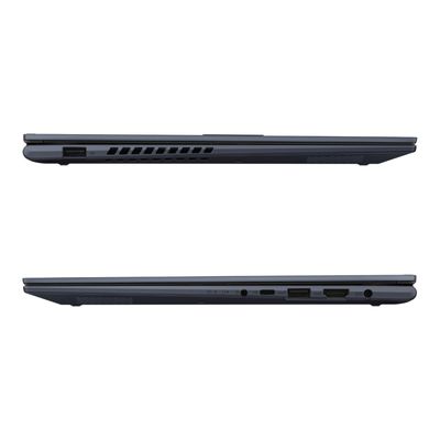 ASUS Vivobook S 14 Flip โน๊ตบุ๊ค (14", Intel Core i9, RAM 16GB, 512GB, Quiet Blue) รุ่น TP3402VA-LZ972WS