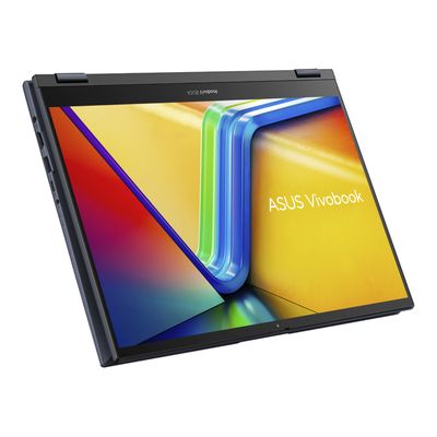 ASUS Vivobook S 14 Flip โน๊ตบุ๊ค (14", Intel Core i9, RAM 16GB, 512GB, Quiet Blue) รุ่น TP3402VA-LZ972WS
