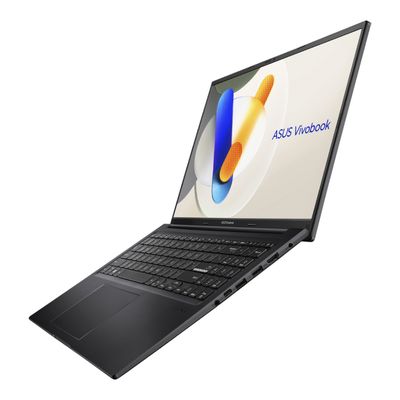 ASUS Vivobook 16 โน๊ตบุ๊ค (16", Intel Core i3, RAM 8GB, 512GB, Indie Black) รุ่น X1605VA-MB303WS