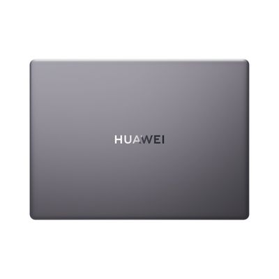 HUAWEI MateBook 14s (Ram 8, 512 GB, Space Gray)