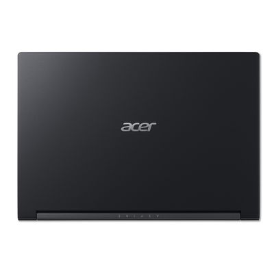 ACER Notebook Aspire 7 (15.6", AMD Ryzen 7, RAM 8GB, 512GB) A715-42G-R4KZBK
