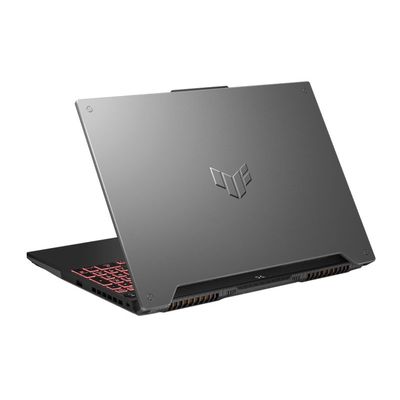 ASUS TUF Gaming A15 Gaming Notebook (15.6", AMD Ryzen 7, RAM 8GB, 512GB) FA507RC-HN005W + Bag