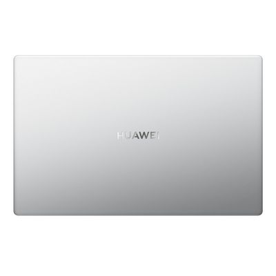 HUAWEI MateBook D 15 โน๊ตบุ๊ค (15.6", Intel Core i5, RAM 8GB, 256GB, สี Mystic Silver)