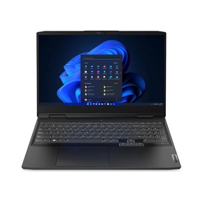 LENOVO IdeaPad Gaming 3 Gaming Notebook (15.6", Intel Core i7, RAM 8GB, 512GB, Onyx Grey) IPG3-15/82S900JGT