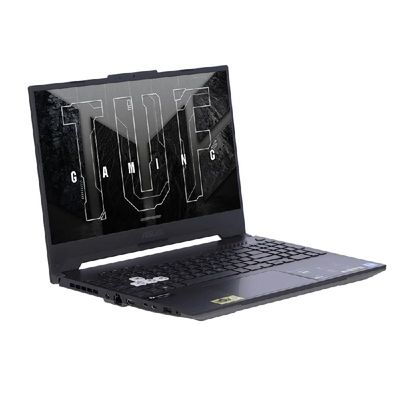 ASUS TUF Dash F15 โน๊ตบุ๊คเกมมิ่ง (15.6", Intel Core i7, RAM 16GB, 512GB, Off Black) รุ่น FX517ZC-HN063W