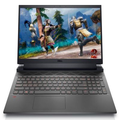 DELL Inspiron G15 Gaming Notebook (15.6", Intel Core i5, RAM 8GB, 512GB) W566311300TH-G15-DS-W-B