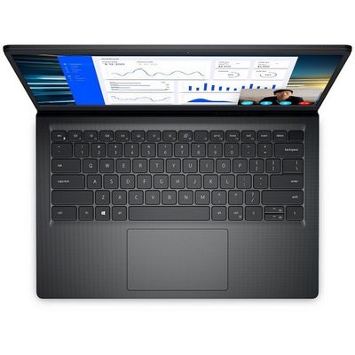 DELL Vostro 3425 โน๊ตบุ๊ค (14", AMD Ryzen 5, RAM 8GB, 512GB) รุ่น W568311206ATH-V3425-BK-W-B