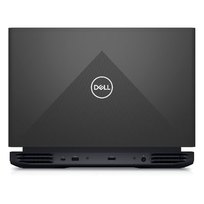 DELL Inspiron G15 โน๊ตบุ๊คเกมมิ่ง (15.6", Intel Core i7, RAM 16GB, 512GB) รุ่น W566312600M2CTH-G15-DS-W-B