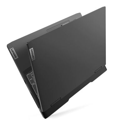 LENOVO IdeaPad Gaming 3 Gaming Notebook (16", Intel Core i5, RAM 16GB, 512GB, Onyx Grey) IPG3-16/82SA001KTA