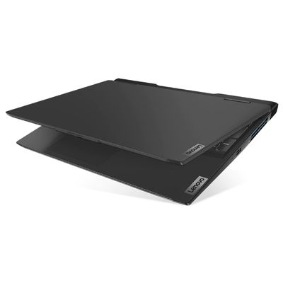 LENOVO IdeaPad Gaming 3 Gaming Notebook (16", Intel Core i5, RAM 16GB, 512GB, Onyx Grey) IPG3-16/82SA001KTA