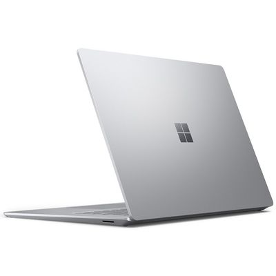 SURFACE Laptop 5 โน๊ตบุ๊ค (15", Intel Core i7, RAM 8GB, 256GB, Platinum) รุ่น LPTP5 15 I7/8/256 PL