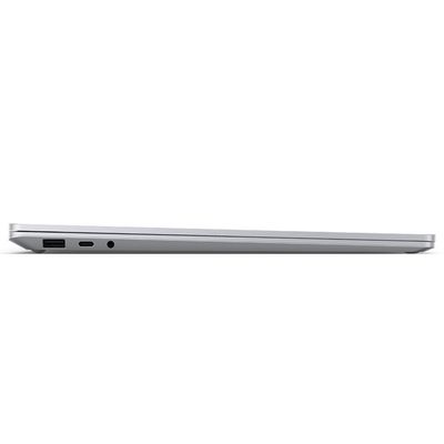SURFACE Laptop 5 โน๊ตบุ๊ค (15", Intel Core i7, RAM 8GB, 256GB, Platinum) รุ่น LPTP5 15 I7/8/256 PL