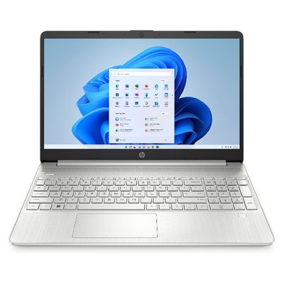 HP Notebook (15.6", AMD Athlon Gold, RAM 8GB, 256GB) 15S-EQ1575AU