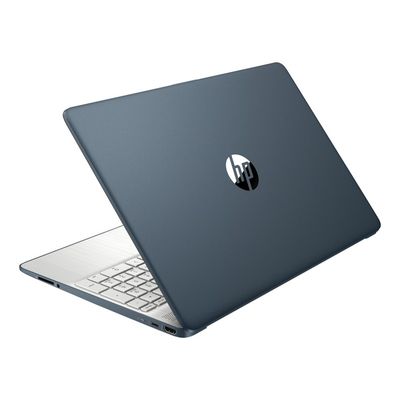 HP โน๊ตบุ๊ค (15.6", Intel Core i5, RAM 8GB, 512GB) รุ่น 15S-EQ2203AU