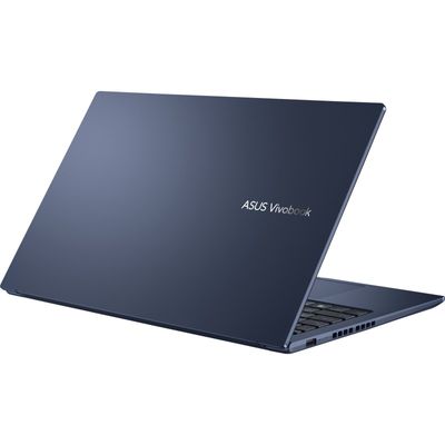 ASUS Vivobook 15X OLED โน๊ตบุ๊ค (15.6", Intel Core i5, RAM 8GB, 512GB, สี Quiet Blue) รุ่น X1503ZA-MA522W