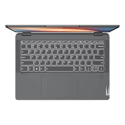 LENOVO IdeaPad Flex 5 Notebook (14", Intel Core i5, RAM 8GB, 512GB, Storm Grey) FX5-14IAU/82R7003DTA + Bag