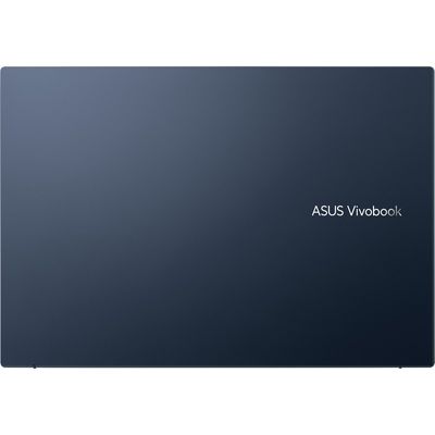 ASUS Vivobook 16 โน๊ตบุ๊ค (16", AMD Ryzen 7, RAM 8GB, 512GB, Quiet Blue) รุ่น D1603QA-MB706WS + กระเป๋า