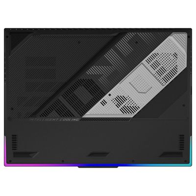 ASUS ROG Strix Scar 18 โน๊ตบุ๊คเกมมิ่ง (18", Intel Core i9, RAM 32GB, 2TB, Black) รุ่น G834JY-N6035W 