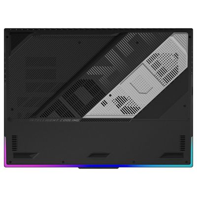 ASUS ROG Strix Scar 18 Gaming Notebook (18", Intel Core i9, RAM 32GB, 2TB, Black) G834JY-N6035W